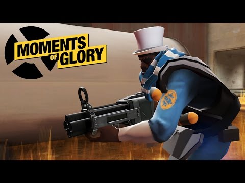 TF2 Moments of Glory #444 rK - rKO Outta Nowhere
