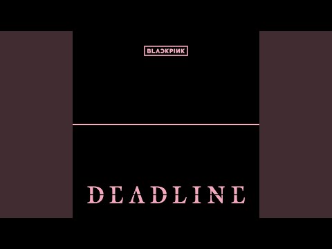 BLACKPINK - Fxxxboy