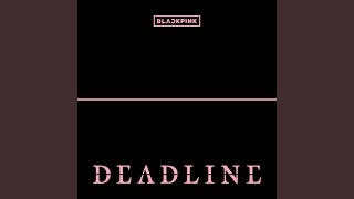 BLACKPINK - Fxxxboy (Audio)