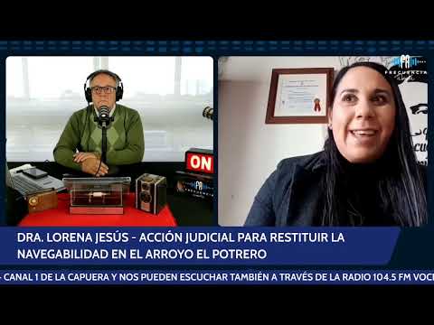 Arroyo El Potrero: vecinos y abogados piden anular excepciones en Maldonado