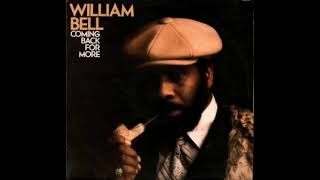 William Bell - I Wake Up Crying