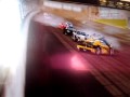Need For Speed Shift: Why You Should NOT be Agressive On An Oval Track Need For Speed Shift: Why You Should NOT be Agressive On An Oval Track
