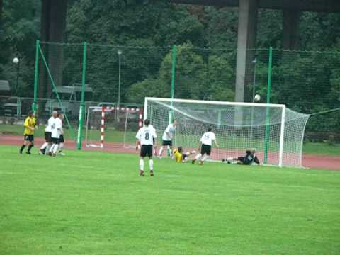 Agrykola Warszawa 92 : Tęcza Płońsk (3)