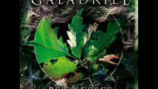 Galadriel - Sorrowful Planet