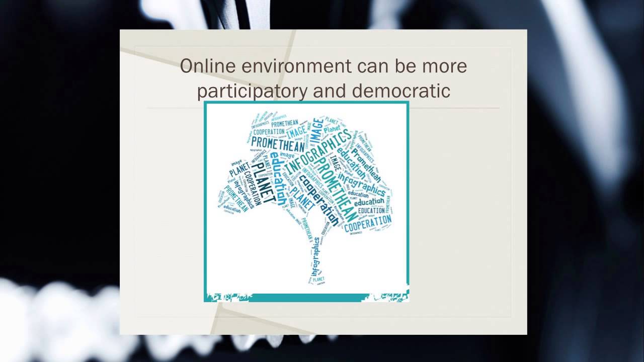 Learning Theory in The Digital Age