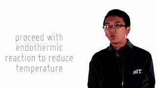 10 Effect of Temperature Change on Equilibrium