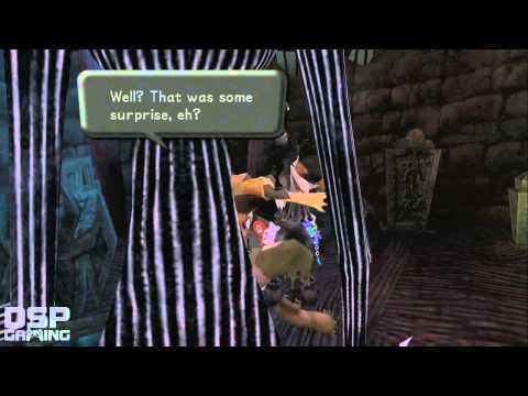 Kingdom Hearts Final Mix HD playthrough pt70