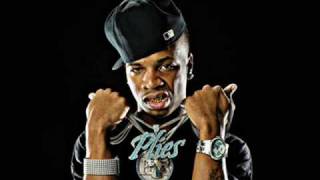 Plies - All Black (Chopped and Screwed)