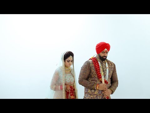 Baage Vich - Suryaveer l Kriti & Karan | Wedding Ceremony| Latest Romantic Songs 2019