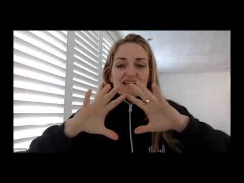 Live Coaching Session
