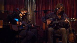 Kenneth Pattengale feat. Joey Ryan "Laredo" Room 5 Aug. 2, 2010 HD STEREO