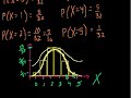 Binomial Distribution 2 Video Tutorial