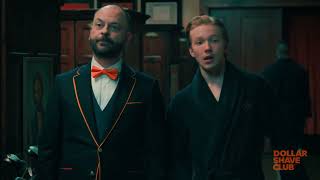 Dollar Shave Club Welcome to the Club (Edited)