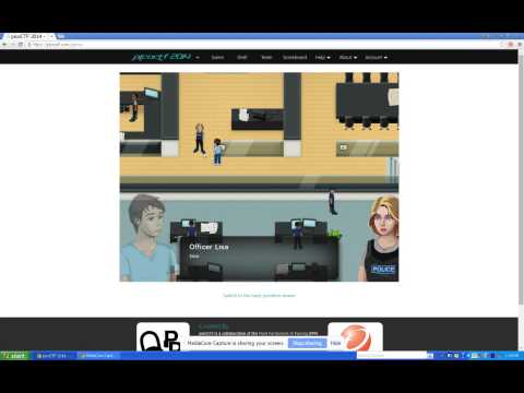 picoCTF 2014 -  Episode 8 - Easy Overflow