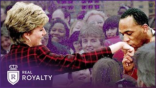 Why Was Diana The People's Princess? | To Diana With Love | Real Royalty