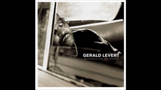 Gerald Levert : Everyday
