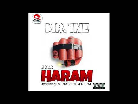 Mr. 1NE - E Nor Haram ( 2018 )