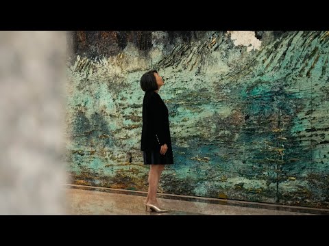 Explore Anselm Kiefer: Becoming the Sea
