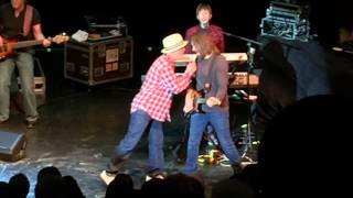 Sawyer Brown band Steps That Step in Lancaster SC