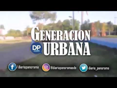 Generación Urbana - Capítulo 7: La cultura del tatuaje