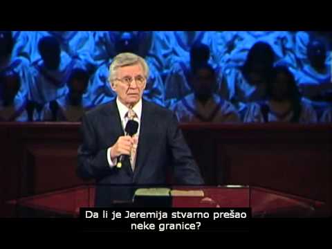 Pomračenje vere - David Wilkerson