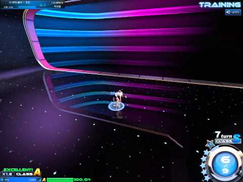 MStar KR - One way love (Cover) : Neo Classic [Extreme] (100%)