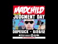 MADCHILD JUDGMENT DAY NEW