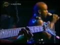 Living Colour - Lost Halo (live)