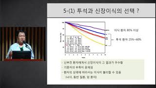 신장이식, 췌장이식 미리보기