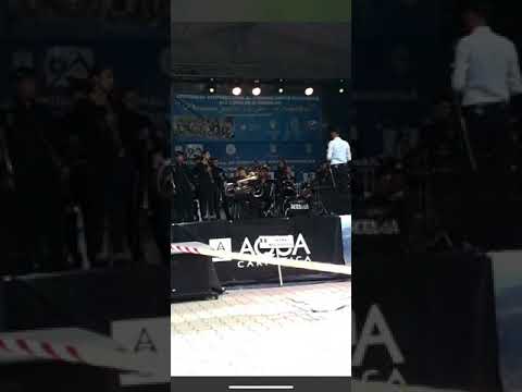 Fanfara Rotaria - Festival Vatra Dornei 2021