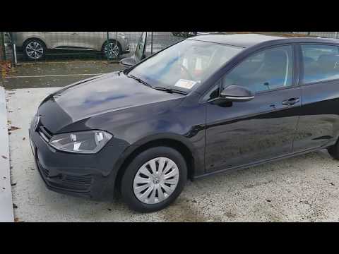 161 Volkswagen Golf Trendline | O'Brien's Kilkenny