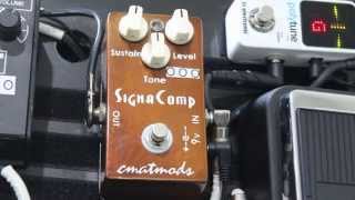 CMATMods Signa Comp - What To Know & Where To Buy | Equipboard