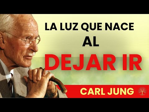 Carl Jung: The Light That Returns When You Let Go of Those Who Don't Value You