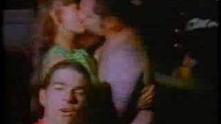 Rocket from the Crypt - 'Sturdy Wrists' video