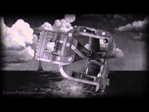 The Bridge - Chapter 4 - IV-VI The Archway HD [XBLA]