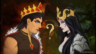 Thumbnail - GLEVIA SEZON 1 - FARMIENIE SMOCZKA POGADUCHY ;D