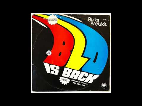 🇳🇬 𝐁𝐋𝐎 - 𝐌𝐀𝐊𝐄 𝐘𝐎𝐔𝐑 𝐁𝐎𝐃𝐘 𝐃𝐀𝐍𝐂𝐄 (𝐀𝐫𝐦𝐚𝐧𝐝 𝐝𝐞 𝐏𝐫𝐞𝐬𝐞𝐚𝐮 𝐍𝐘𝐄 𝟐𝟎𝟐𝟑 𝐄𝐝𝐢𝐭) (#nigeria, 𝟏𝟗𝟕𝟗) (#disco #boogie) 🇳🇬