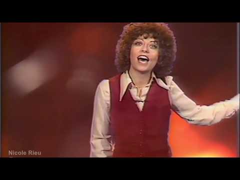 Nicole Rieu - En courant (1976)