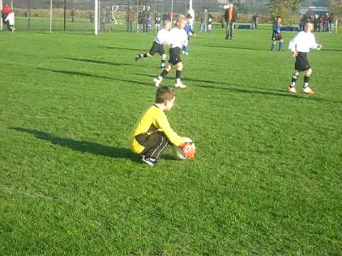 Vriendenschaar F5 2008-2009