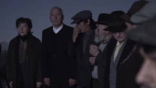 Babyn Yar. Virtual Memory video