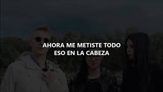 Skrillex &amp; Diplo - Mind (Subtitulada Español) ft. Kai