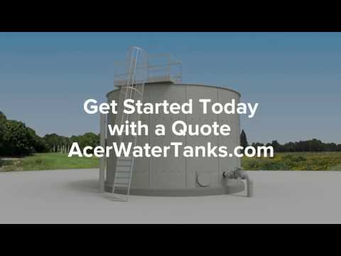 Commercial Pioneer Water Tanks Outlast the Competition