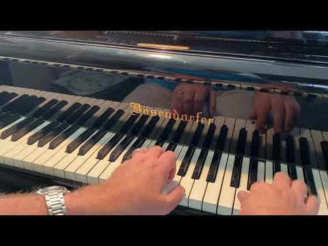 Arthur Benjamin - Romance-Impromptu - 7C