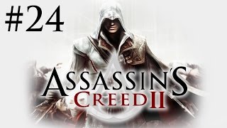 Assassin's Creed II let's (PL) play 24: Bractwo