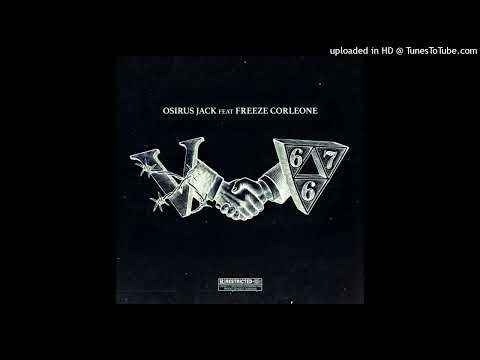 Osirus Jack, Freeze Corleone VRK 667 feat Freeze Corleone
