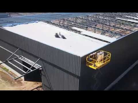 ALQUILER | Galpones de 2142 m² y 2668 m² - Rosario