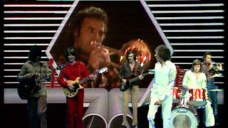 TOPPOP: The Hollies - Daddy Don&#39;t Mind