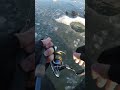 Video Thumbnail for Early Ice 5lb Walleye (Hookset)