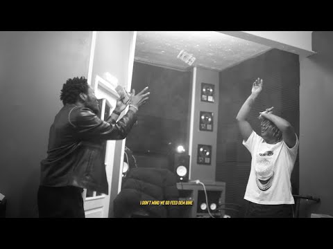 Deefundo - Mapariwo ft. Damibliz