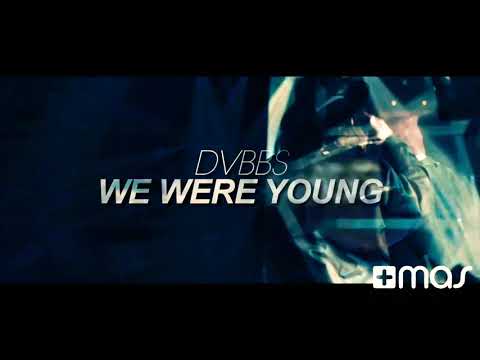 WE WERE YOUNG VS FEED THIS DIRTY JAGUAR (DJ CRISS MÁSHUP)